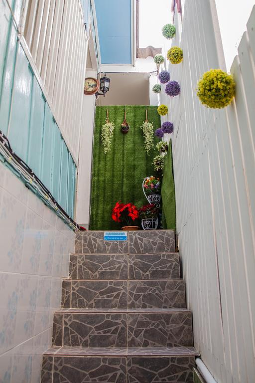 The Scale House Hotel Chiang Mai Exterior photo