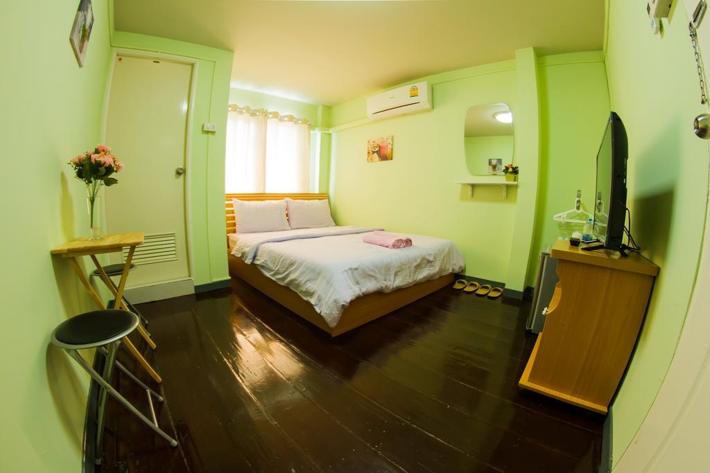 The Scale House Hotel Chiang Mai Exterior photo