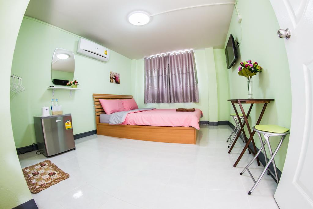 The Scale House Hotel Chiang Mai Exterior photo